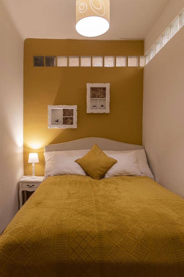 Cork Apartman Eger Exterior photo